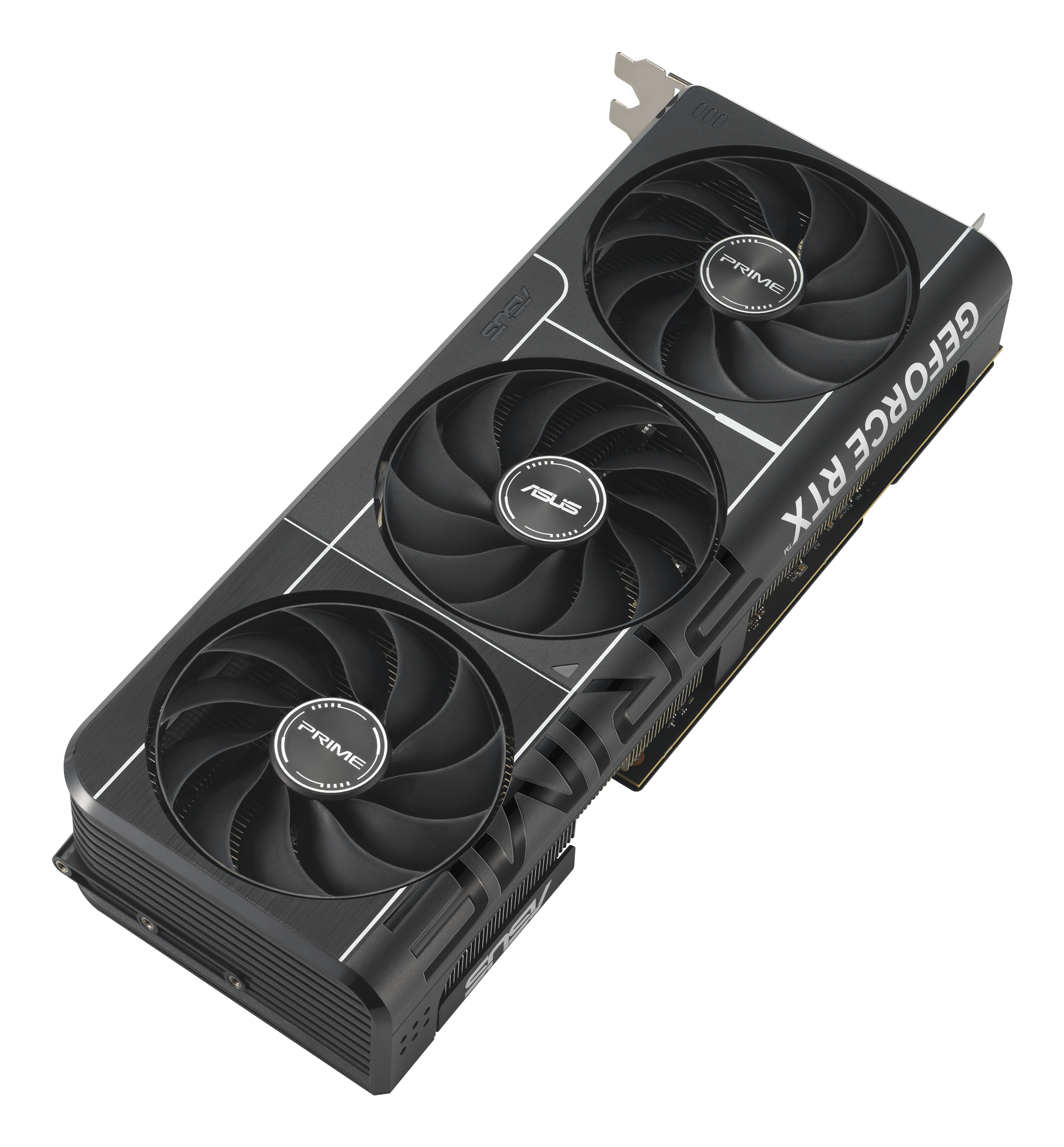 Tarjeta Gráfica Asus Prime Nvidia Geforce Rtx 5080 16Gb 256-Bit Gddr7 Hdmi Dp Prime-Rtx5080-16G