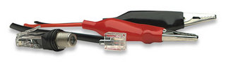 Probador De Cables Intellinet Generador De Tonos (Pollo) (515566)