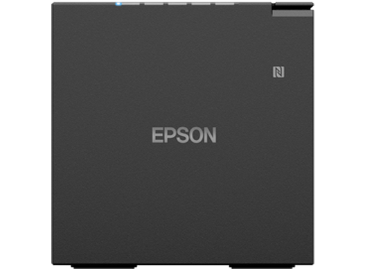 Impresora De Tickets Epson Tm-M30Iii Térmica Directa 203X203 Dpi Usb Ethernet C31Ck50012
