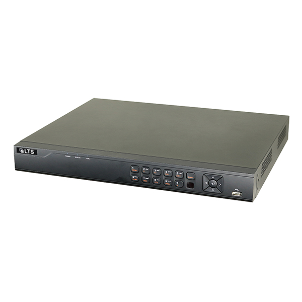 Dvr Tvi Lts- Ltd8308T-Et- Platinum Advanced Level-8Ch-Hdmi-Vga- Disco