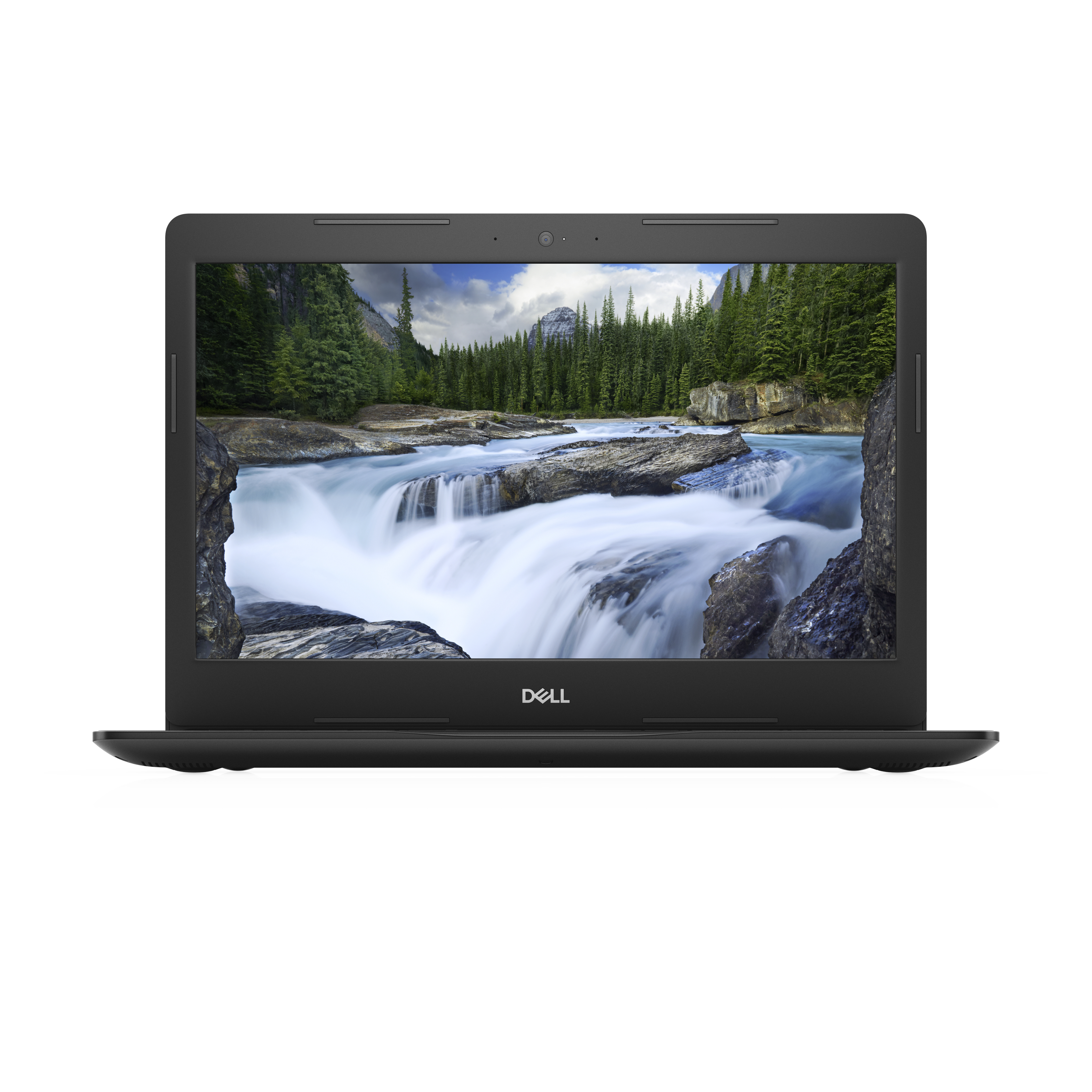 Laptop Dell Latitude 3490 Core I5 7200 8Gb 1Tb 14'' Win10 Pro T01Td