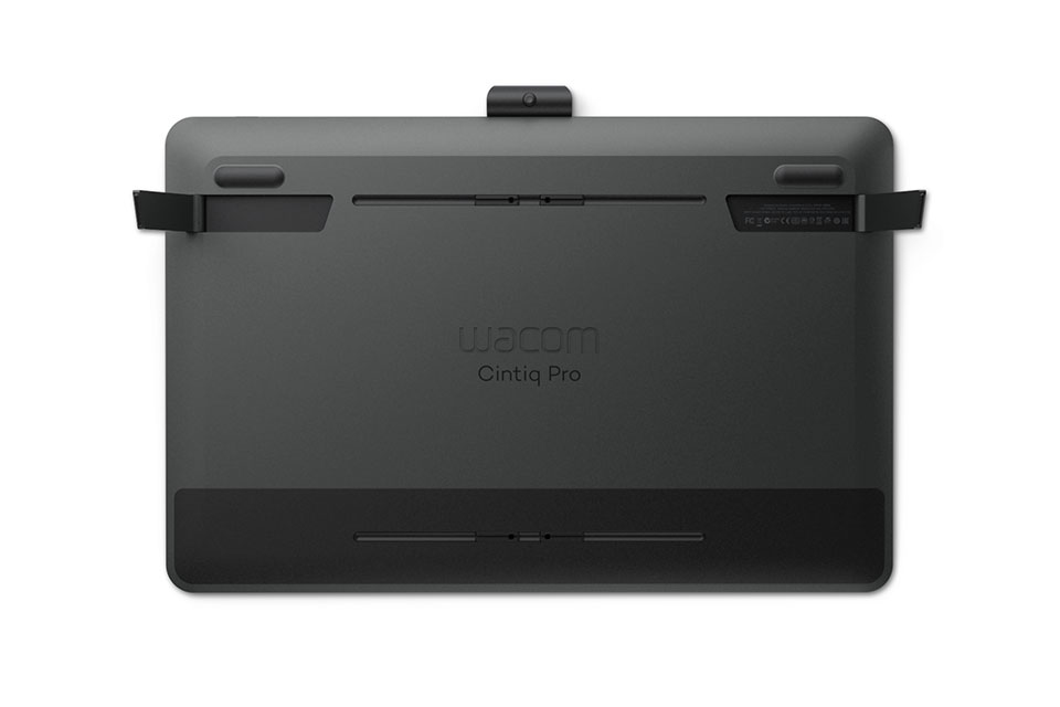 Wacom Tableta Grafica Cintiq 13 Fhd Usb-C Negro Dth1320K0