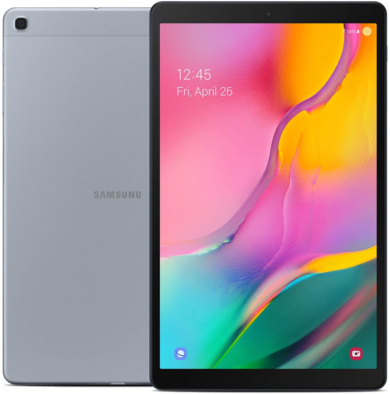 Tablet Samsung Galaxy Tab A 10.1" 4Core 2Gb 32Gb 8Mp Dorado Sm-T510