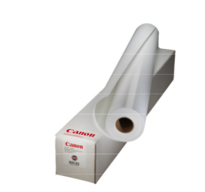Papel Canon Rollo Para Plotter Economy Bond 36 X 150