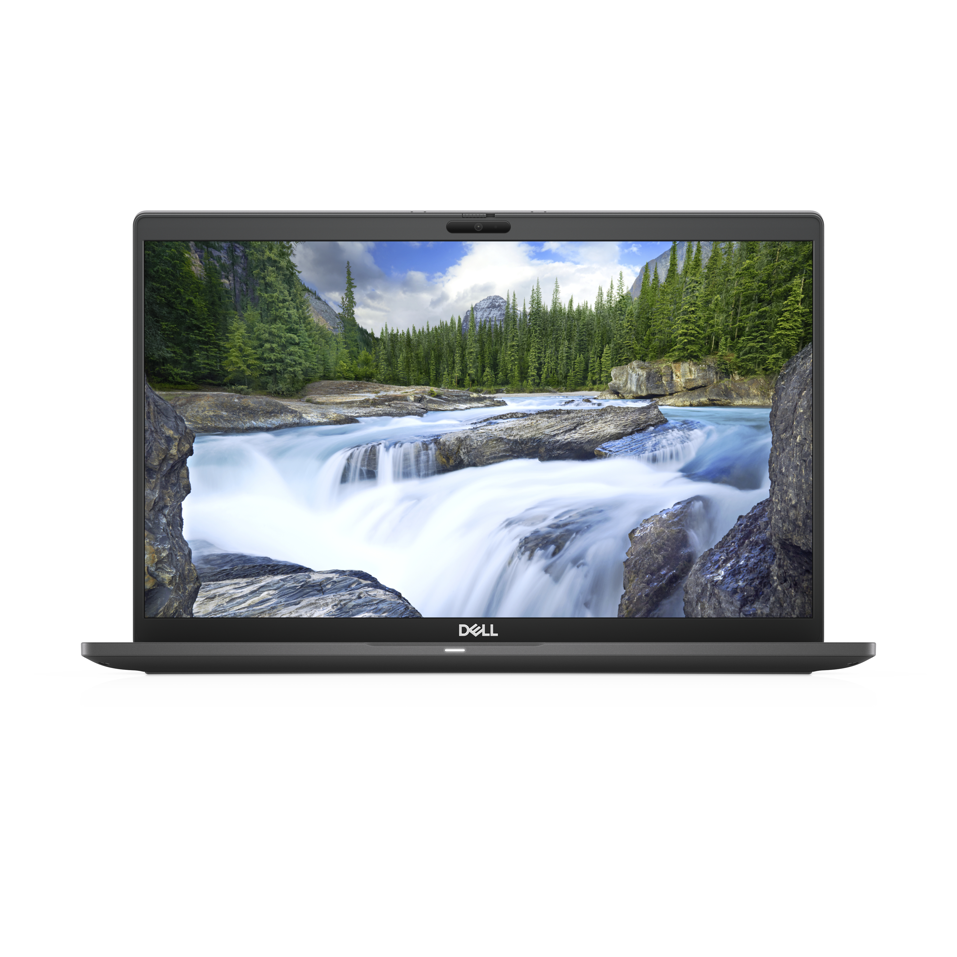 Laptop Dell Latitude 7410 Core I5 10210U 8Gb 256Ssd 14" W10Pro 6Pdkv
