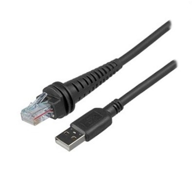 Cable Usb Honeywell Cbl-541-370-S20-Bp De Comunicacion Stratos