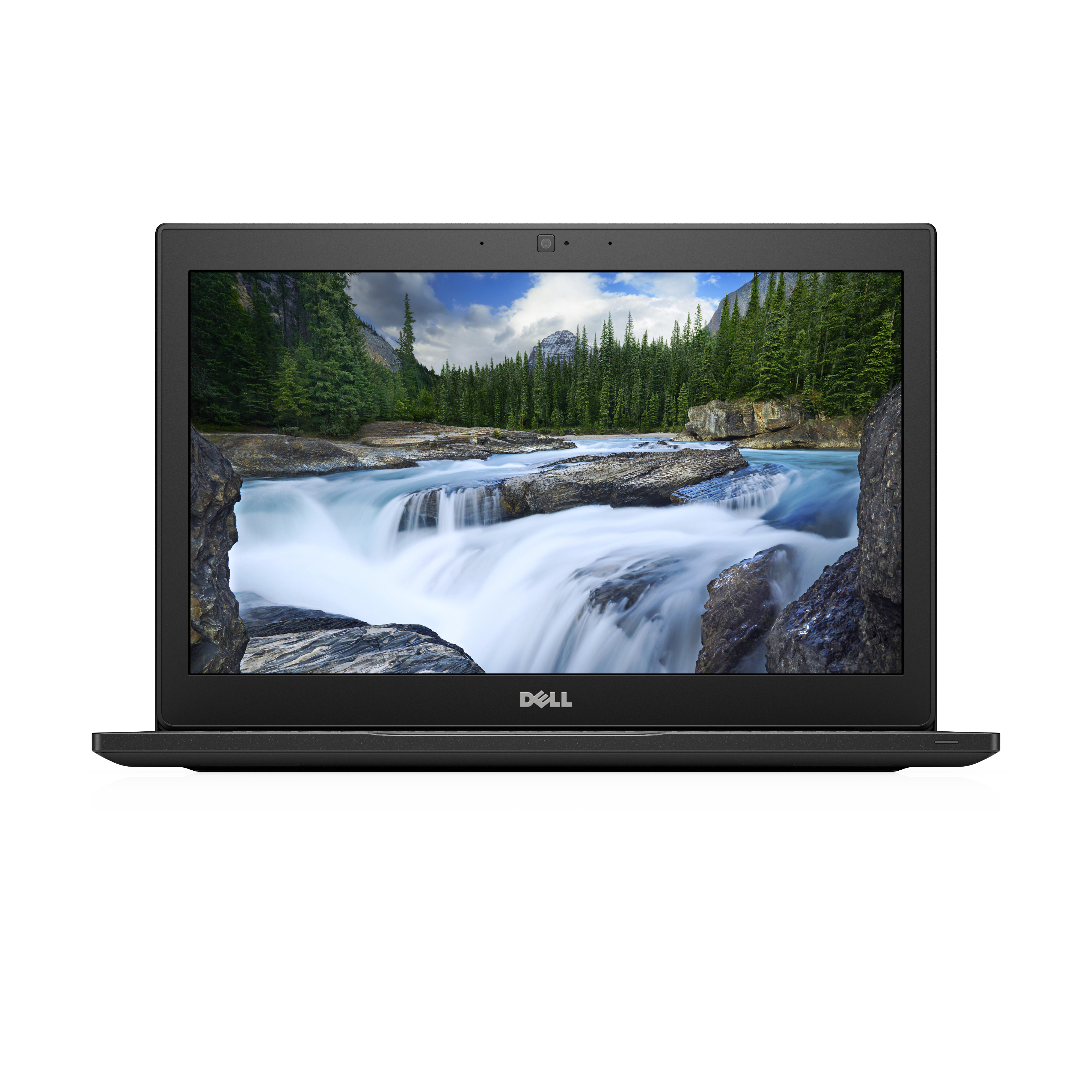 Laptop Dell Latitude 7290 Core I7 8650 8Gb 256Gb 12.5'' W10P G0N93