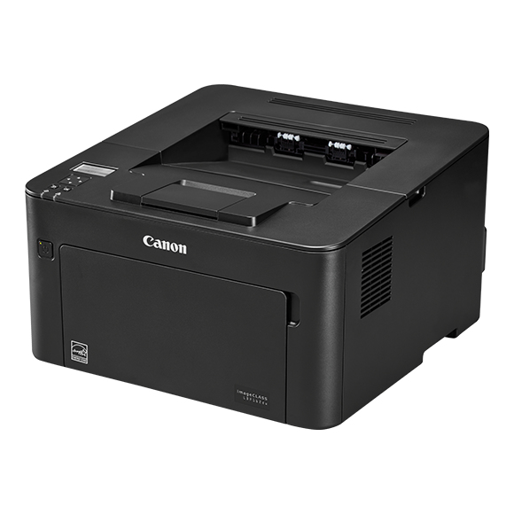 Impresora Canon Laser Monocromatica Imageclass Lbp162Dw 2438C006Aa