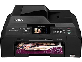 Cabezal Para Impresora Brother Mfc-J5910Dw