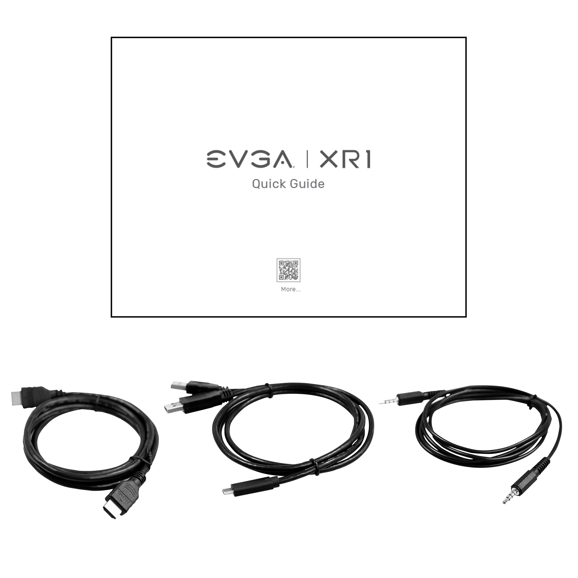 Capturadora De Video Evga Xr1 Hdmi Usd 3.0 141-U1-Cb10-Lr