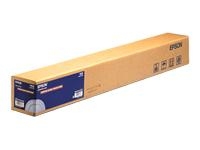 Papel Epson 36"X100" Fotografico Satinado Rollo Dpi 1440