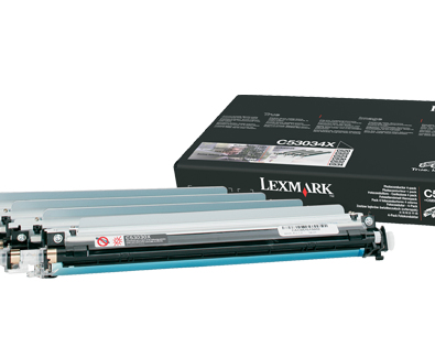 Fotoconductor Lexmark C53034X 20000 Paginas
