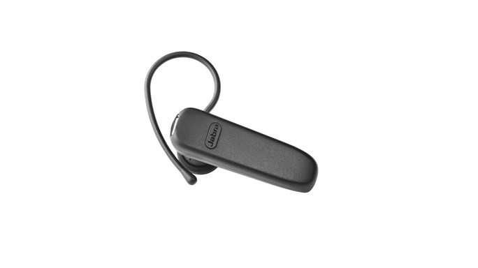 Manos Libres Jabra Bt2045 Inalambrico Bluetooth 2.1 Negro