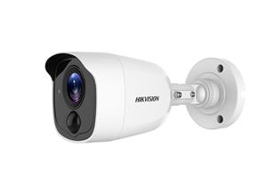 Camara Hikvision Bala Turbo 1080P/Pir/2.8Mm/Exir 20M (Ds2Ce11D0Tpirl)