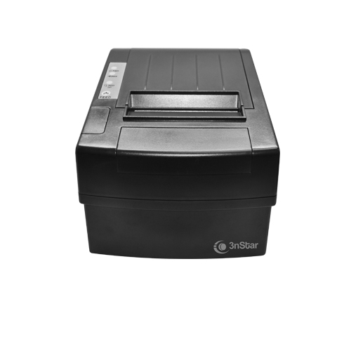 Impresora Termica 3Nstar Usb + Etehernet 79.5 Mm (Rpt010)