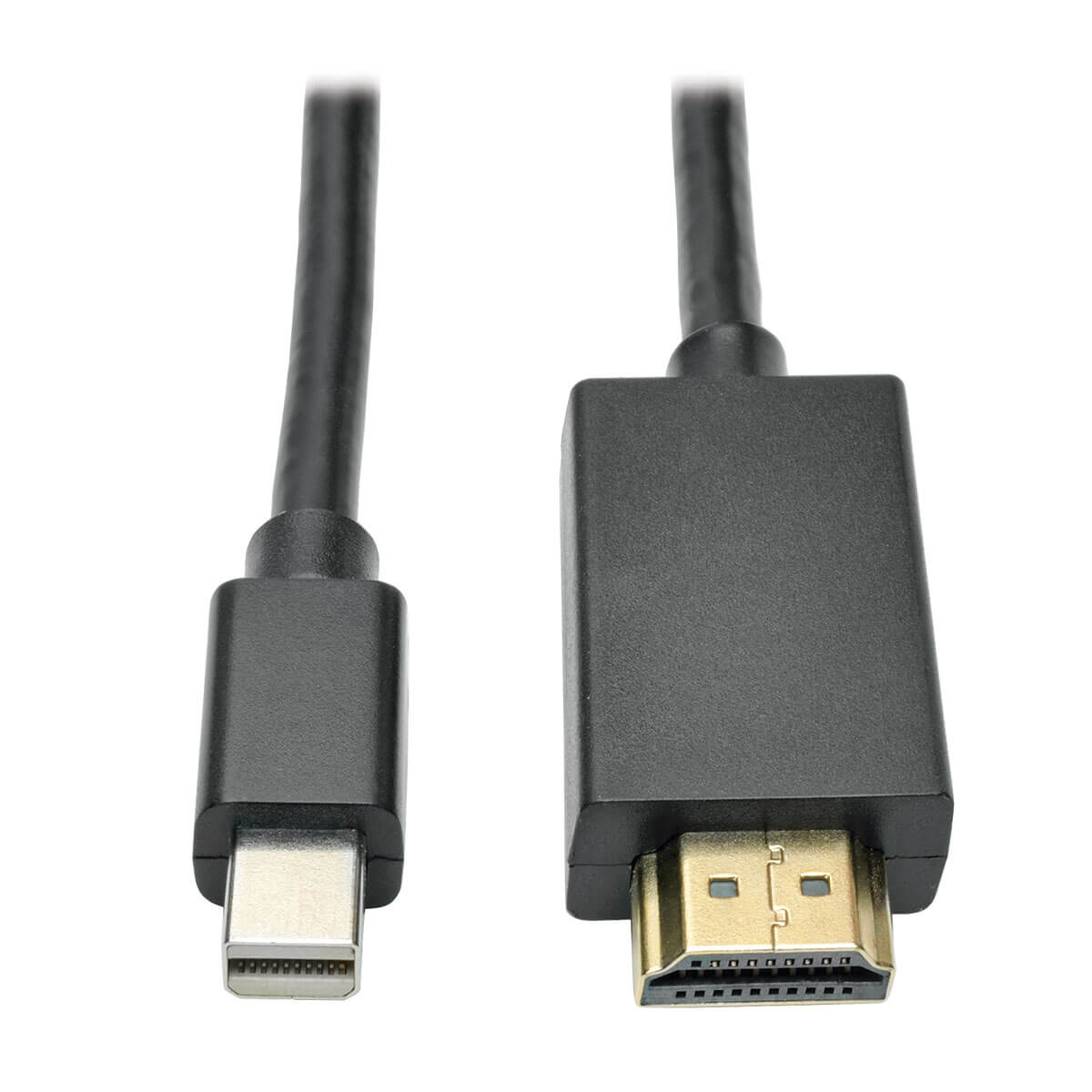 Tripp Lite Cable Mini Displayport A Hdm 3.66 M Negro P586-012-Hdmi