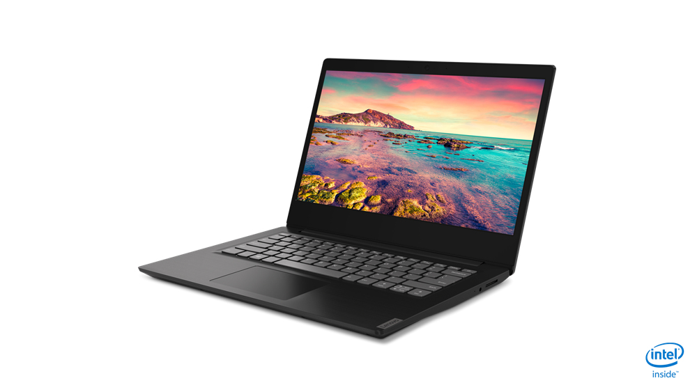 Laptop Lenovo Idea S145-14Iil C I7 1065G7 8Gb 1Tb+128Gb 14" 81W60068Lm