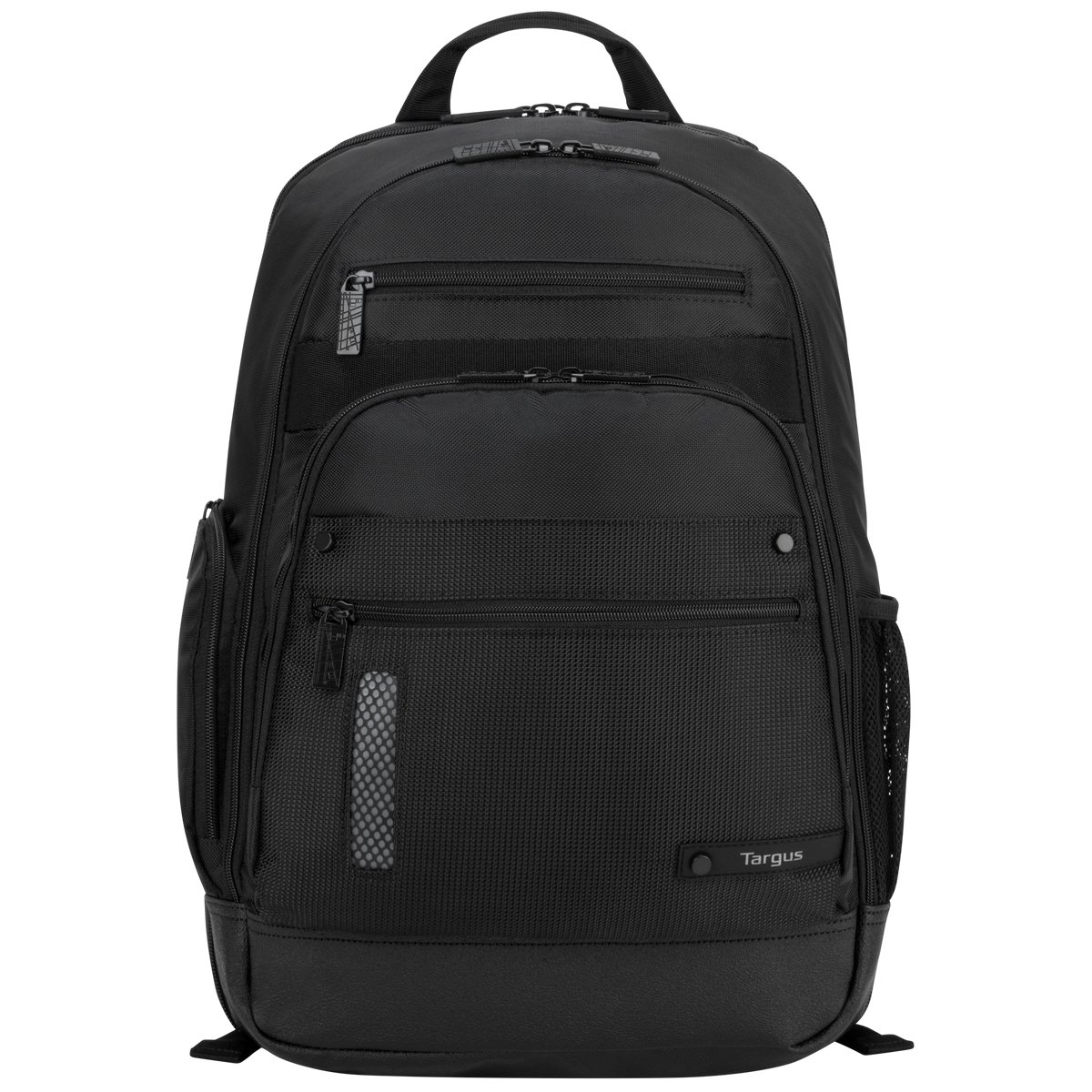 Mochila Targus Revolution Backpack Para Laptop 15.4" Negro Teb005Us