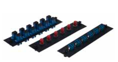 Modulo Condunet De 6 Acopladores Simplex Sc Multimodo 8664M06Nsc