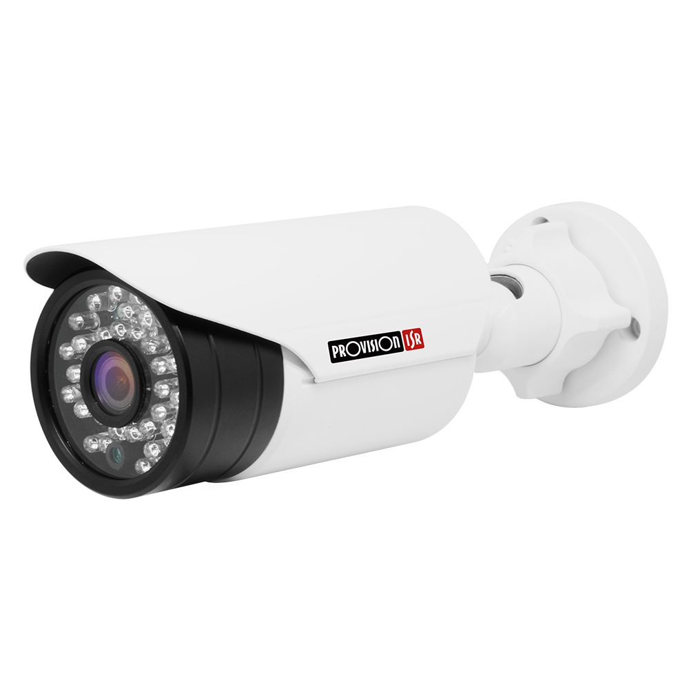 Camara Provision-Isr I3-350A36+ Bala Exterior 2Mp 25M 3.6Mm