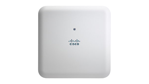 Accesspoint Cisco Aironet Mobility Express 1000Mbps