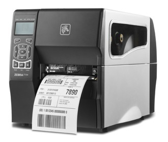 Impresora De Etiquetas Zebra Zt230, Transferencia Térmica