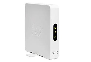 Access Point Cisco Dual Poe Wap131 1000 Mbit/S 2.4Ghz Wap131-A-K9-Na