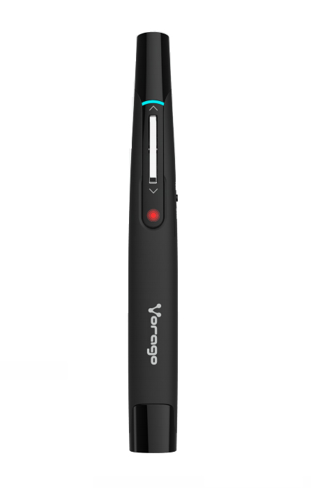 Presentador Laser Vorago Lasp-300 Slim