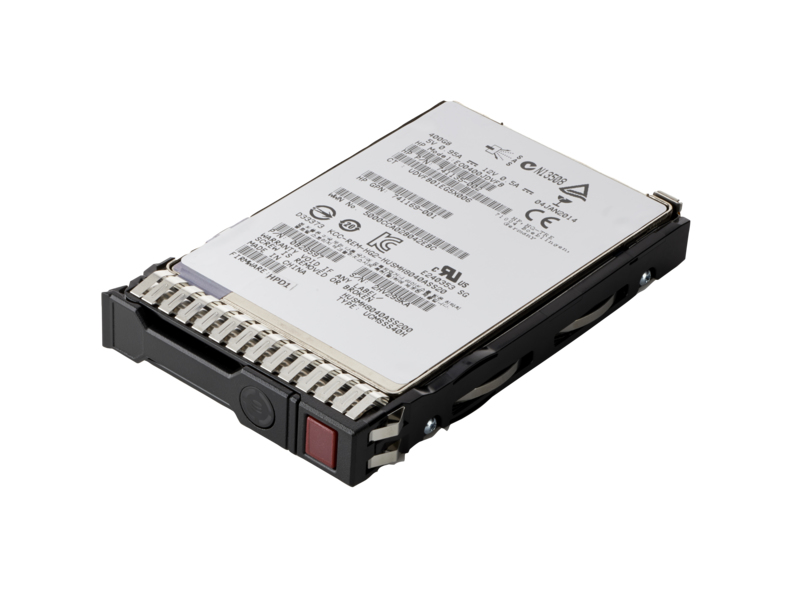 Unidad Ssd Hp 240Gb Sata 3 2.5" P04556-B21