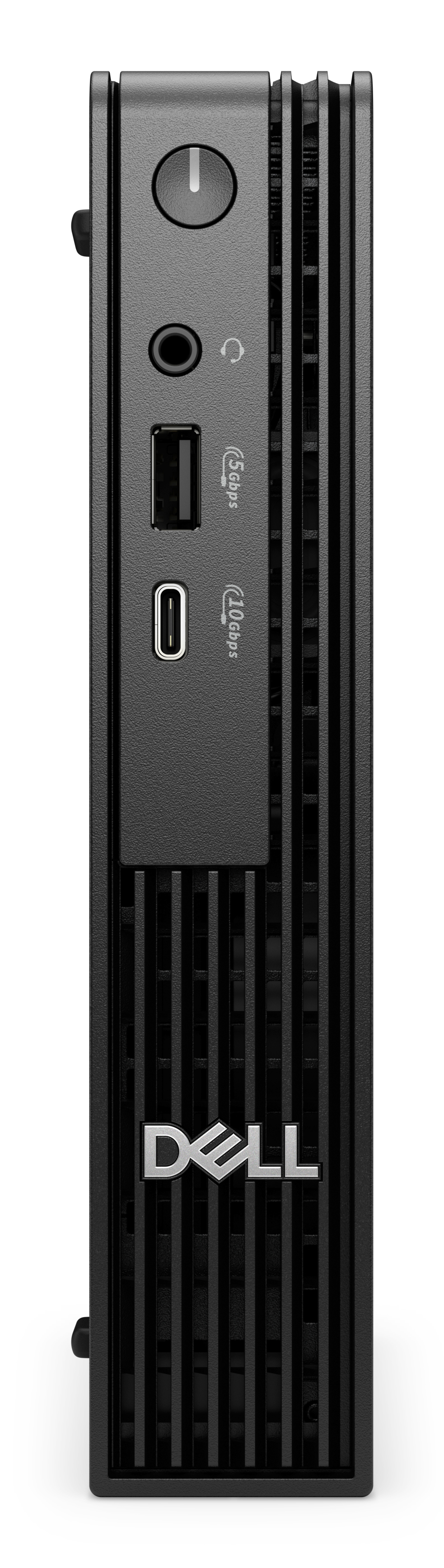Desktop Dell Pro Mff Qcm1250 Intel Core I5 14500T 16Gb Ddr5 512Gb Ssd Windows 11 Pro Negro 0869J