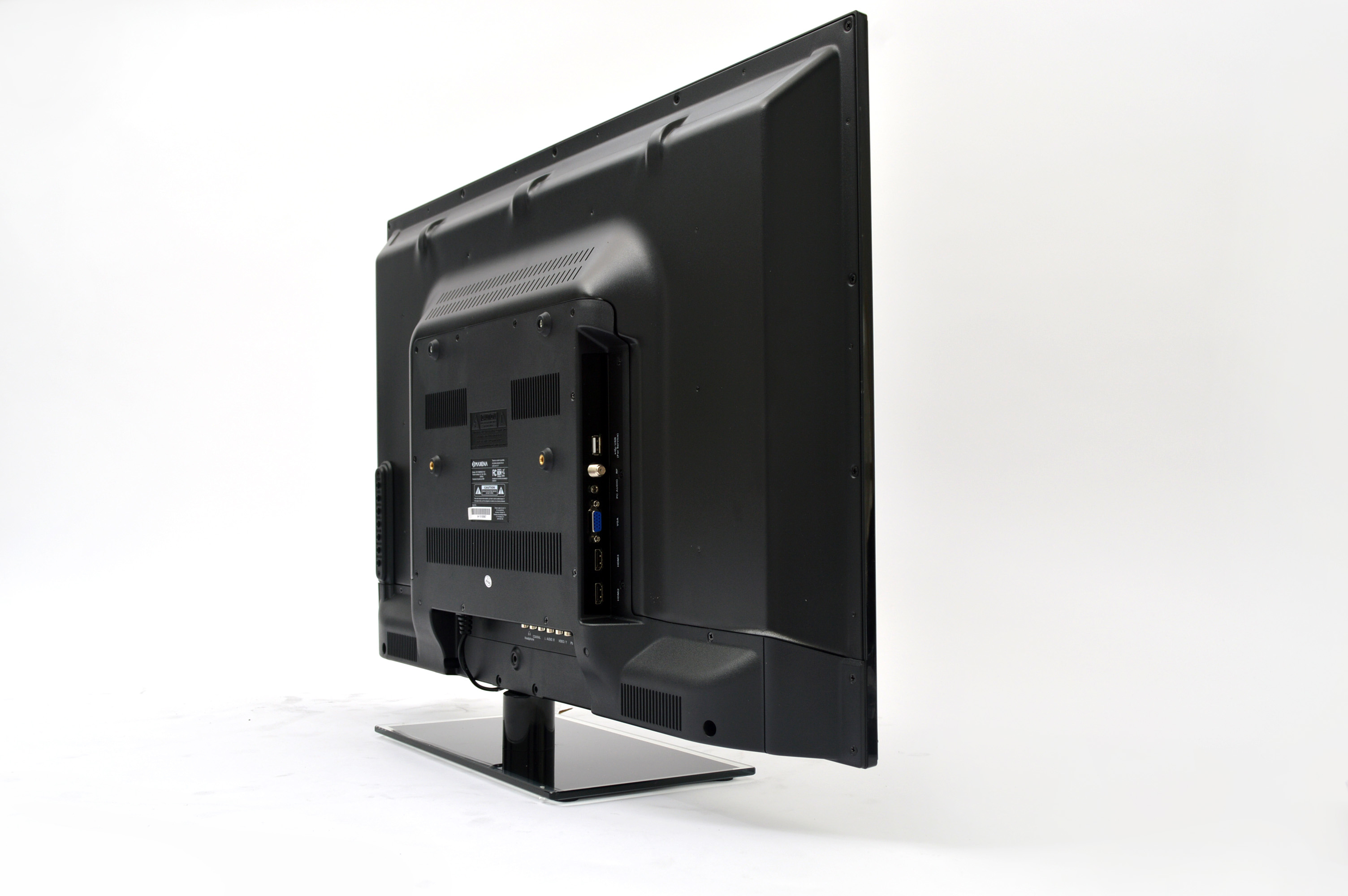 Pantalla 32" Makena 1366 X 768Px 6 5 Ms Hd Negro De315M8Nnahya3