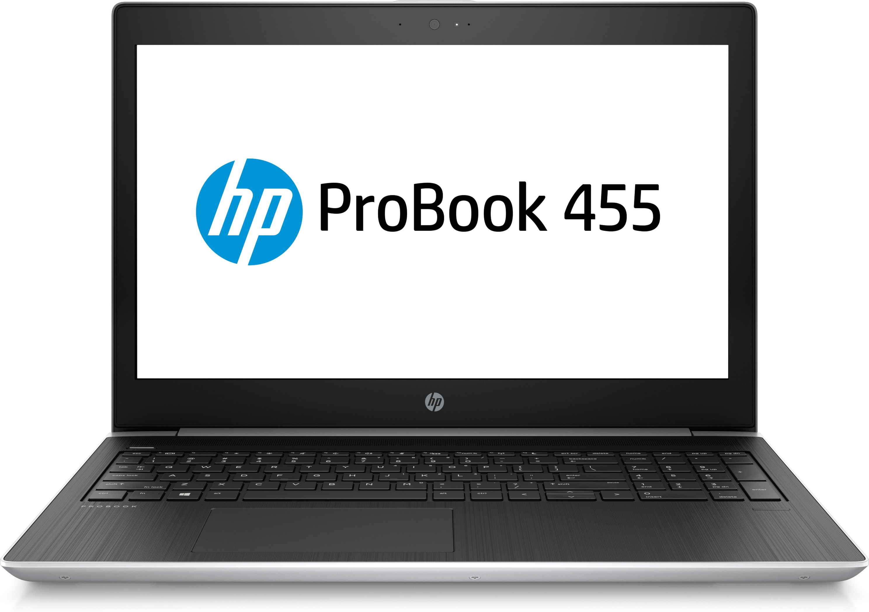 Laptop Hp Probook 455 G5 Amd A10 Ddr4 8Gb 1Tb 15.6'' No Dvdrw Win10