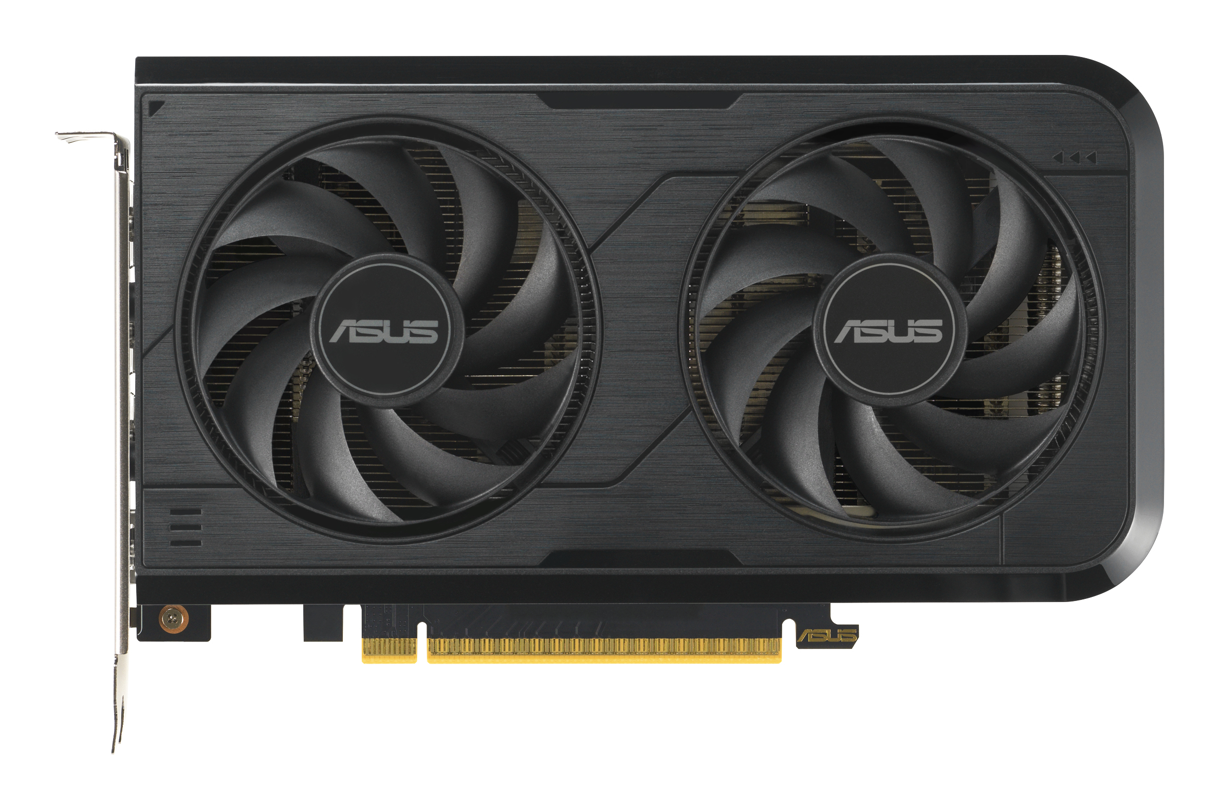 Tarjeta Gráfica Asus Geforce Rtx 5050 Dual-Rtx5050-8G 8Gb Gddr6 1Xhdmi 3Xdp 90Yv0N73-M0Na00