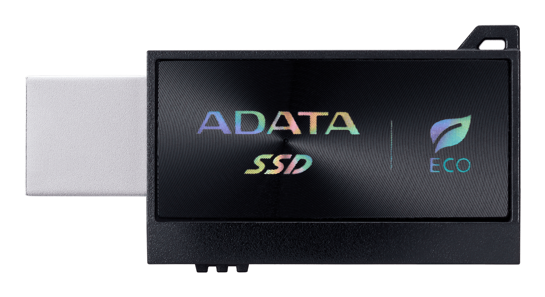 Ssd Externo Adata Sc730 1Tb Usb-C 3.2 Gen2 600Mb/S Negro Sc730-1T-Cacti
