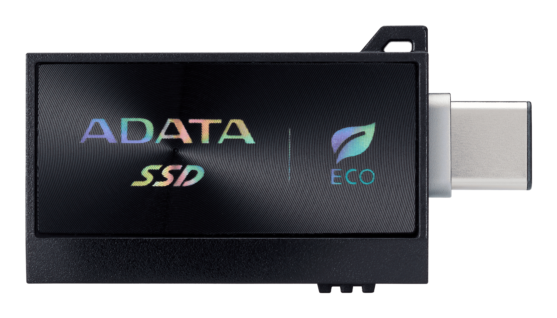 Ssd Externo Adata Sc730 512Gb Usb-C 3.2 Gen2 600Mb/S Negro Sc730-512G-Cacti