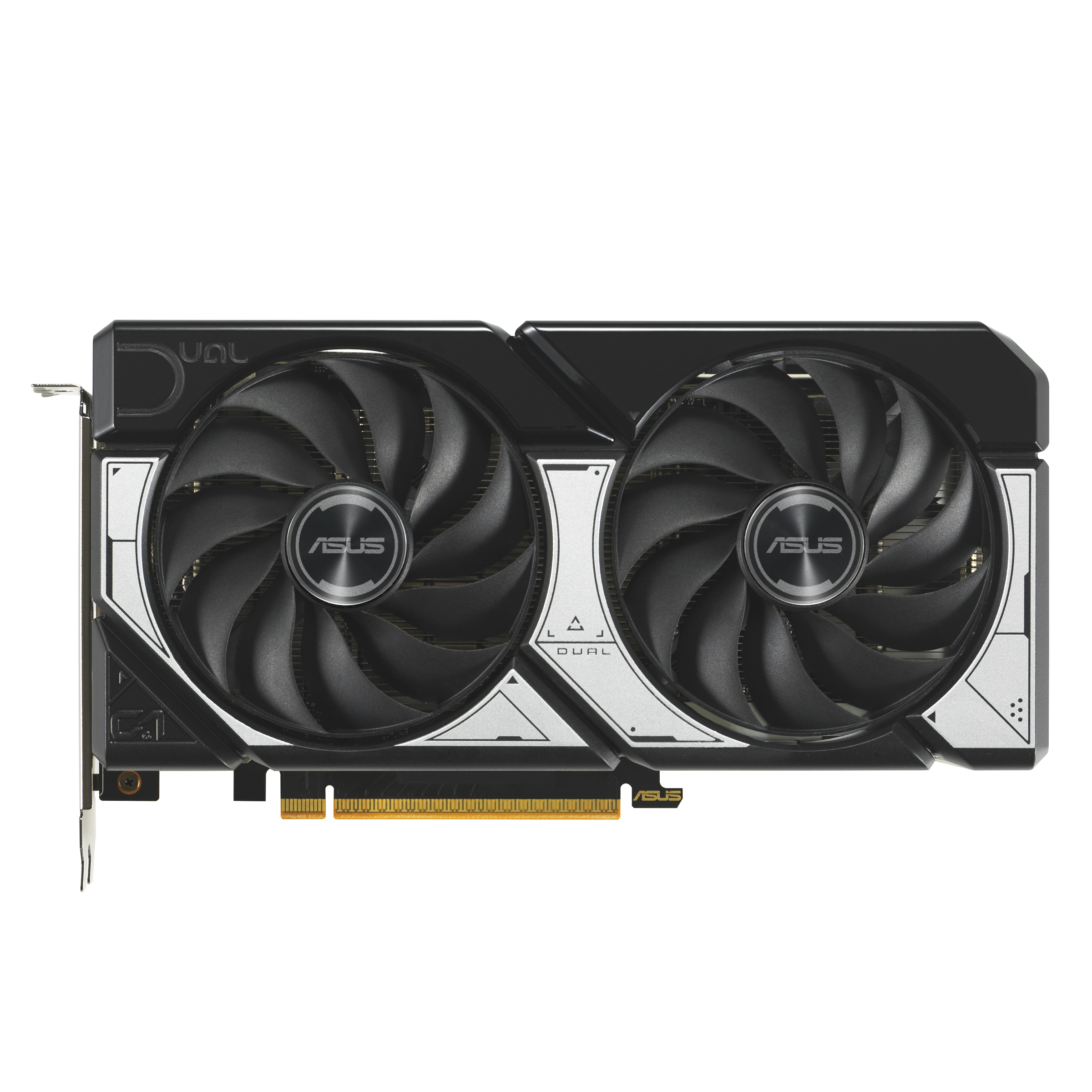 Tarjeta Grafica Asus Geforce Rtx 5060 Dual-Rtx5060-O8G 8Gb 1Xhdmi 3Xdp 90Yv0N12-M0Na00