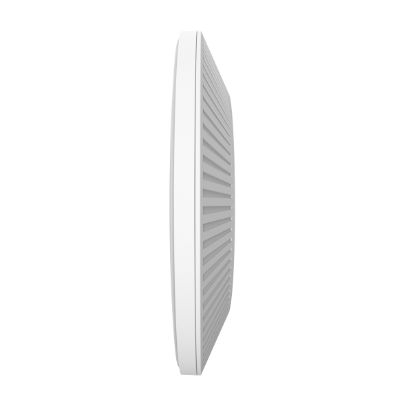Access Point Tp-Link Eap783 Wifi 7 2.4/5/6Ghz 19000Mbit/S Interno 2 Puertos Rj45 Blanco Poe Eap783