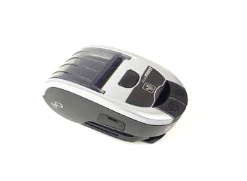 Zebra Impresora Móvil Imz220 Térmica Directa Inalámbrico Bluetooth 2.1