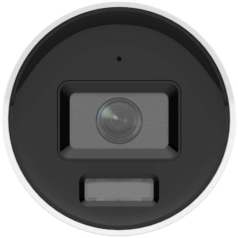 Camara Hikvision Ds-2Cd2047G3-Li2Uy/Sl Colorvu 4Mp 2.8Mm 40M Ir Ds-2Cd2047G3-Li2Uy/Sl