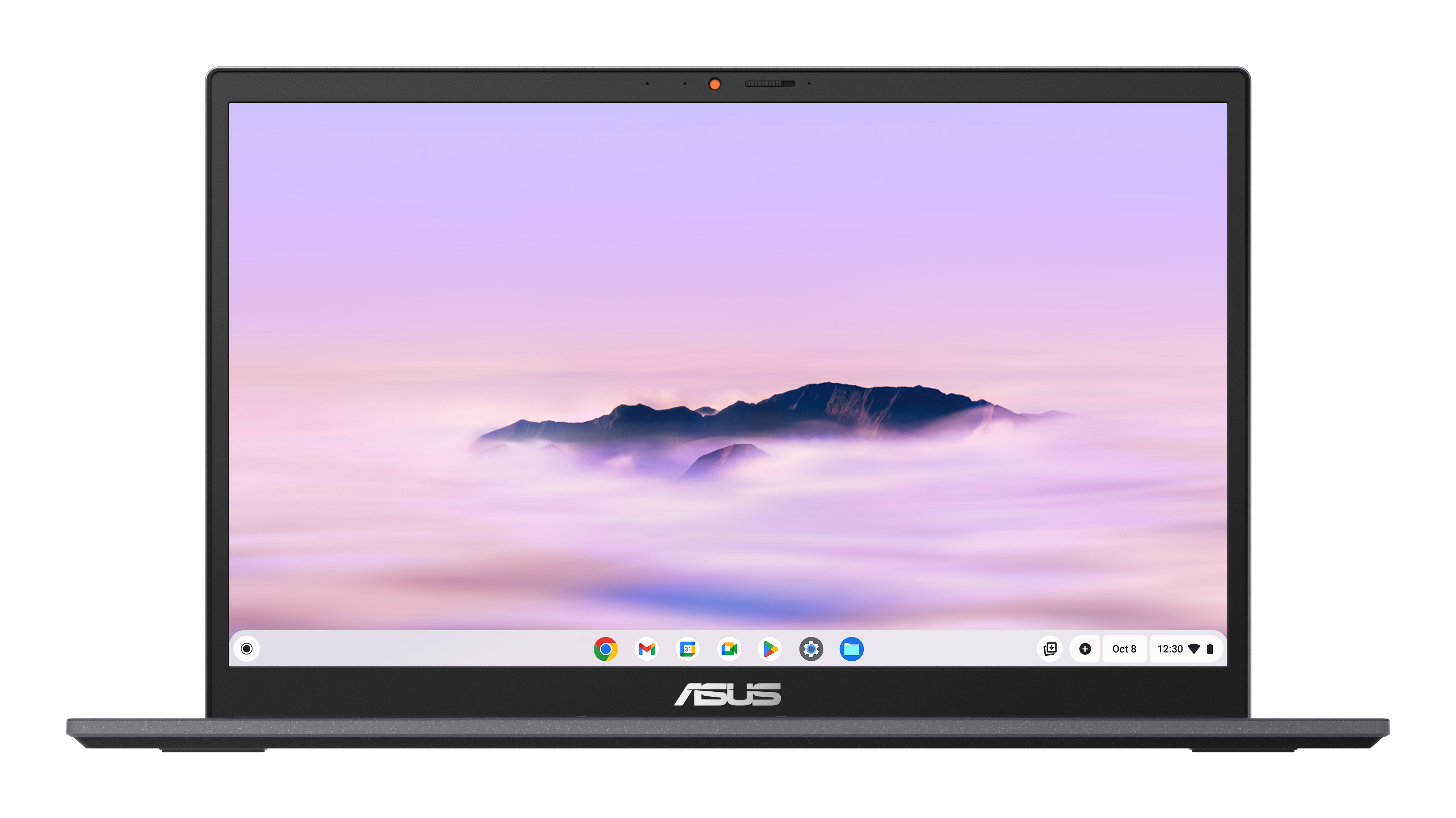 Laptop Asus Cx3402Cva-I58G256-C1 14" Fhd Touch I5-1334U 8Gb 256Gb Emmc Chromeos Gris 90Nx07P2-M00Mp0