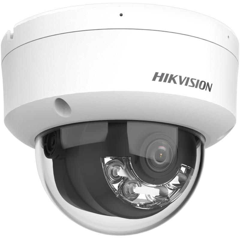 Camara Hikvision Ds-2Cd1143G2-Liuf 4Mp 2.8Mm Ir 30M Ip67 Ds-2Cd1143G2-Liuf