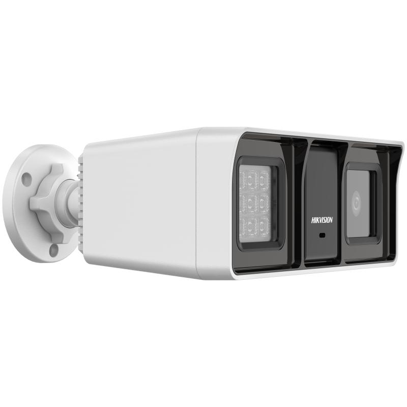 Camara Hikvision Ds-2Ce18D0T-Lfs 2Mp 2.8Mm 60M Ds-2Ce18D0T-Lfs