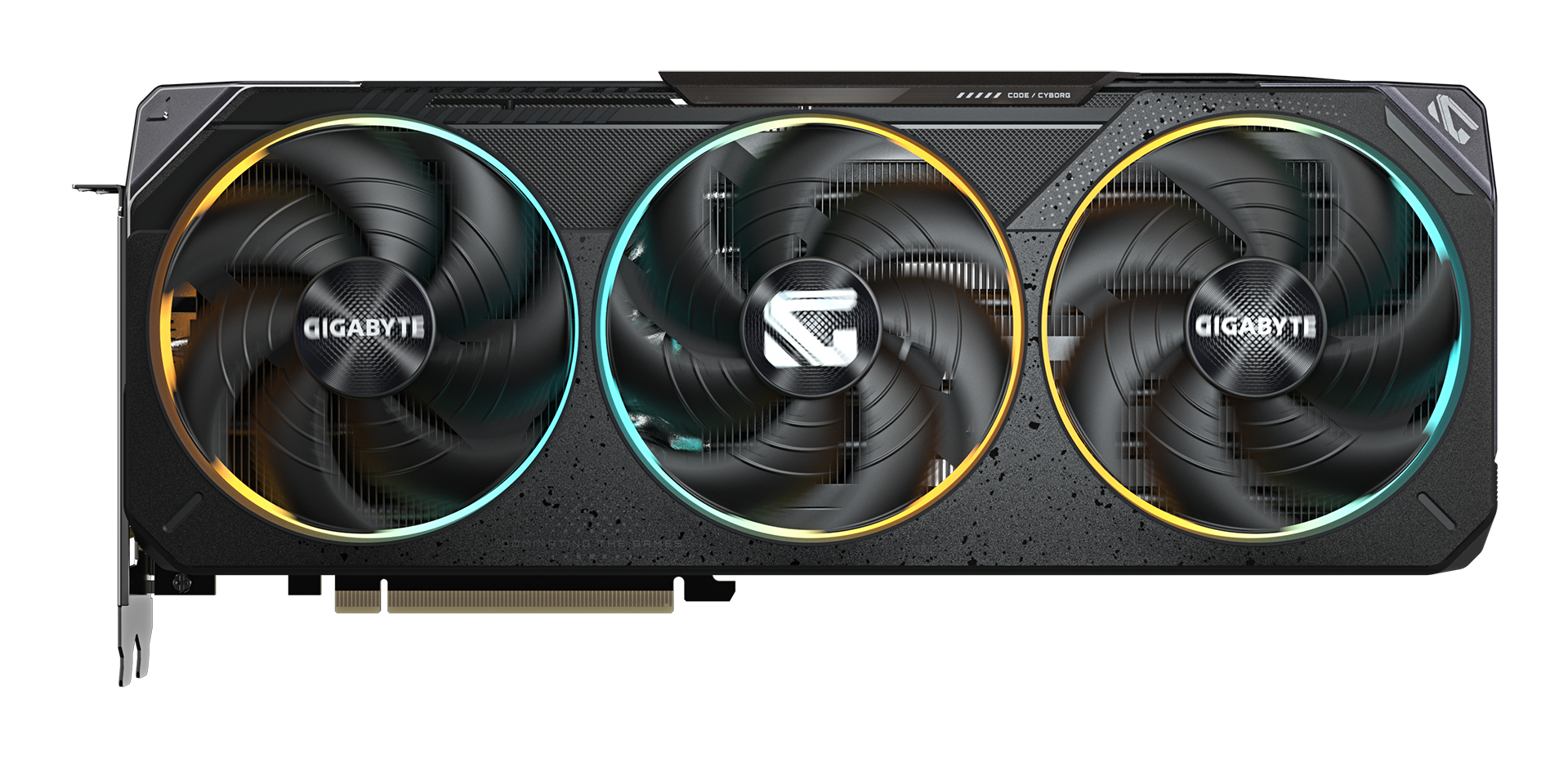 Tarjeta Grafica Gigabyte Geforce Rtx 5070 Gaming Oc 12Gb 3Dp/1Hdmi Pci-E5.0 Gv-N5070Gaming Oc-12Gd