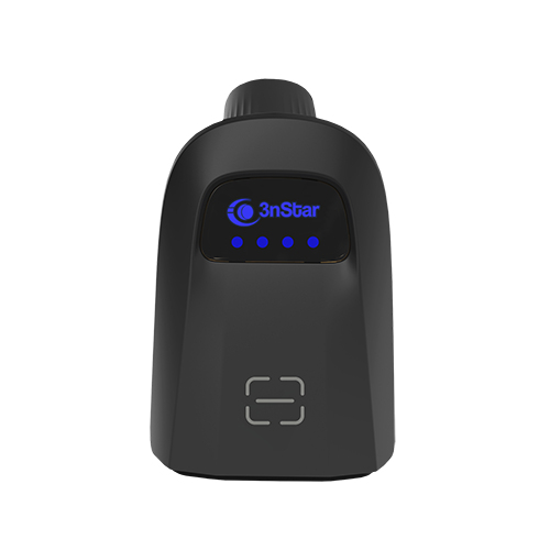 Lector De Codigo De Barras 3Nstar Sc415Bt Inalámbrico 2D Bluetooth Sc415Bt