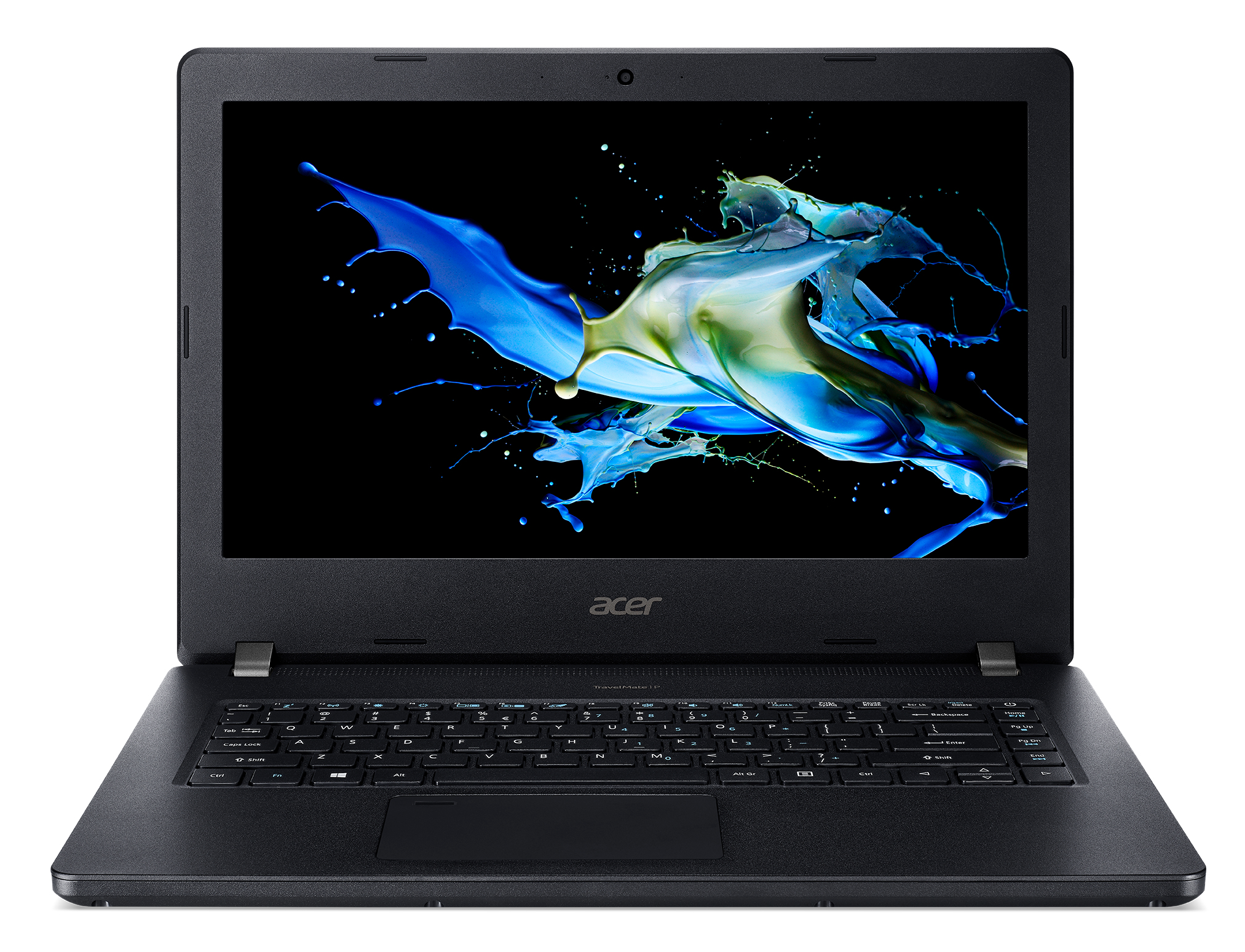 Laptop Acer Travelmate P214-52-76Yq Core I7 10510U 16Gb 512Gb 14" W10P