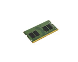 Memoria Ram Sodimm Kingston Ddr4 8Gb 3200Mhz Cl22 Kcp432Ss6/8