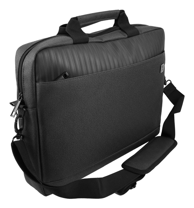 Maletin Perfect Choice Pc-084716 Para Laptop 17" Poliester Compartimento Tableta Pc-084716