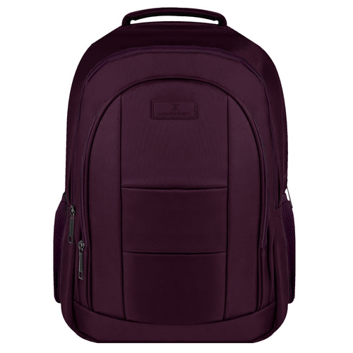 Mochila Perfect Choice Pc-084990 Para Laptop 17" Poliéster Bolsillo Lateral Pc-084990