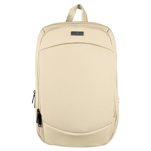 Mochila Perfect Choice Pc-085096 Para Laptop 15.6" Anti-Salpicaduras Expandible Pc-085096