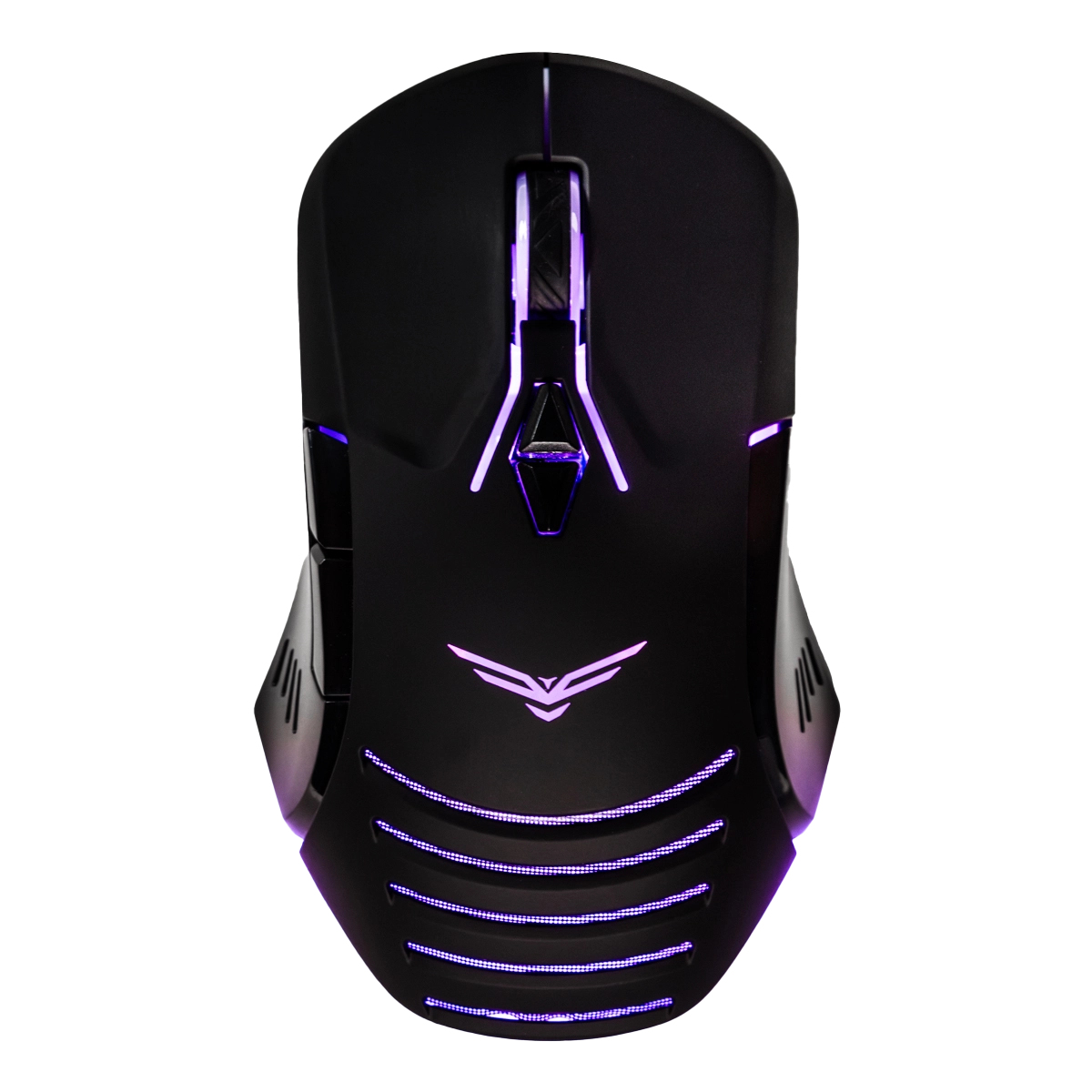 Mouse Naceb Na-0964 Optico 7200Dpi Usb A Gamer